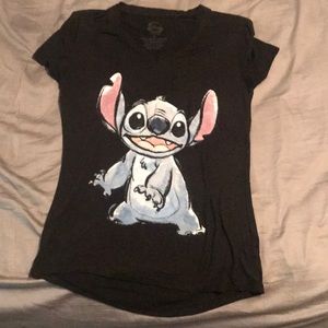 Stitch Shirt